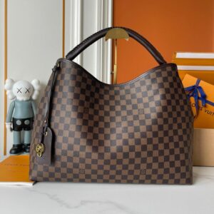 New Collection Fashion L*V Handbag 1664