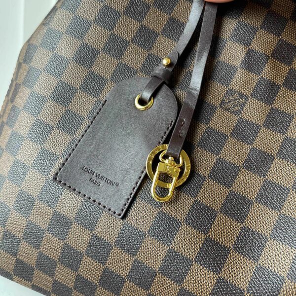 New Collection Fashion L*V Handbag 1664