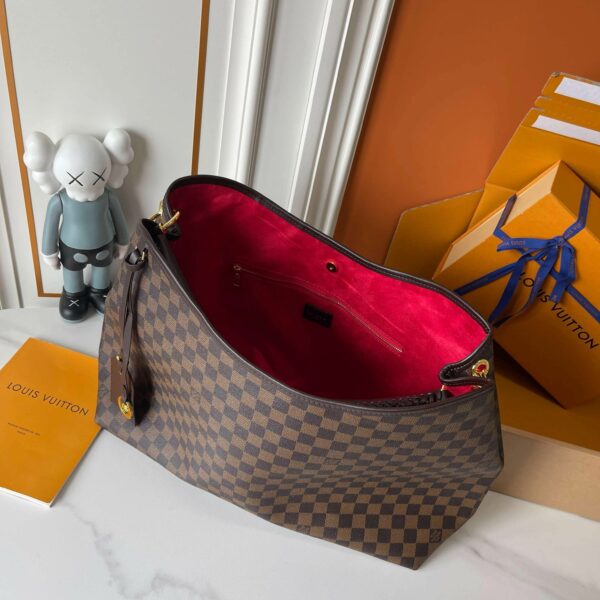 New Collection Fashion L*V Handbag 1664