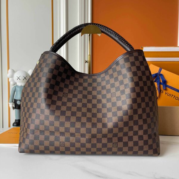 New Collection Fashion L*V Handbag 1664