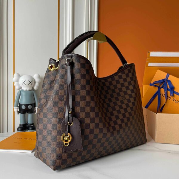 New Collection Fashion L*V Handbag 1664