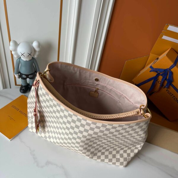 New Collection Fashion L*V Handbag 1664