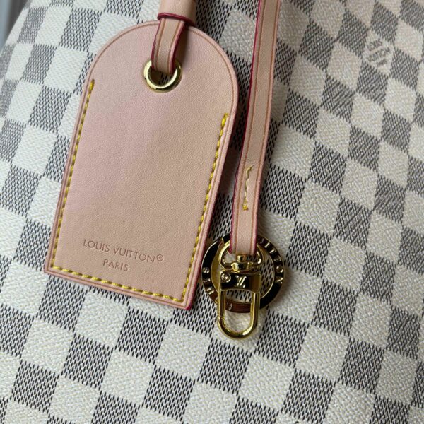New Collection Fashion L*V Handbag 1664