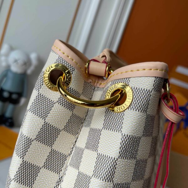 New Collection Fashion L*V Handbag 1664