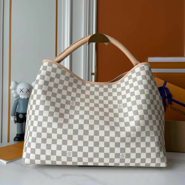 New Collection Fashion L*V Handbag 1664