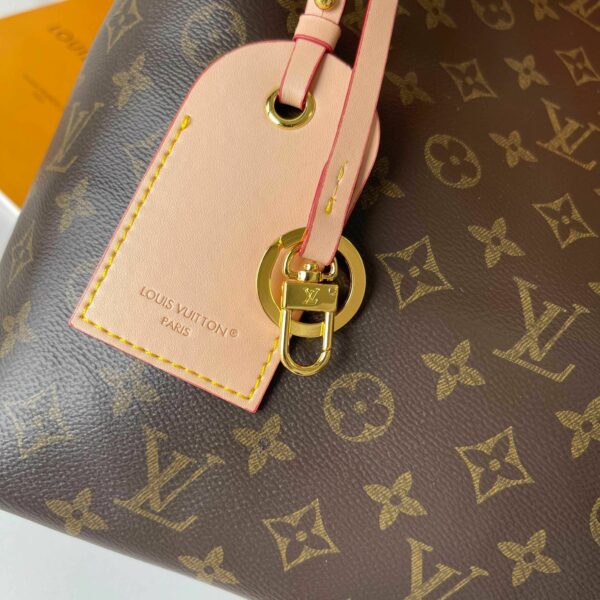 New Collection Fashion L*V Handbag 1664