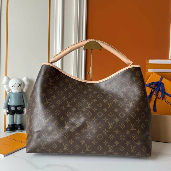 New Collection Fashion L*V Handbag 1664