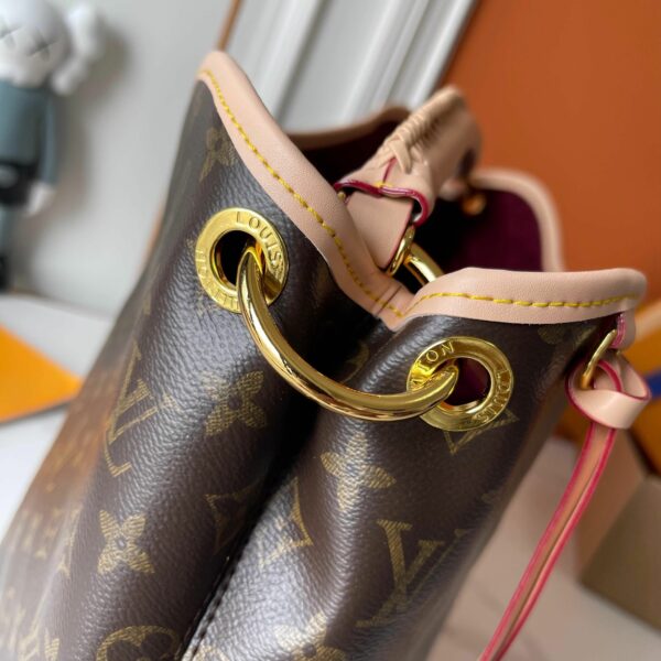 New Collection Fashion L*V Handbag 1664