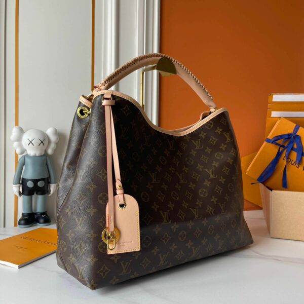 New Collection Fashion L*V Handbag 1664