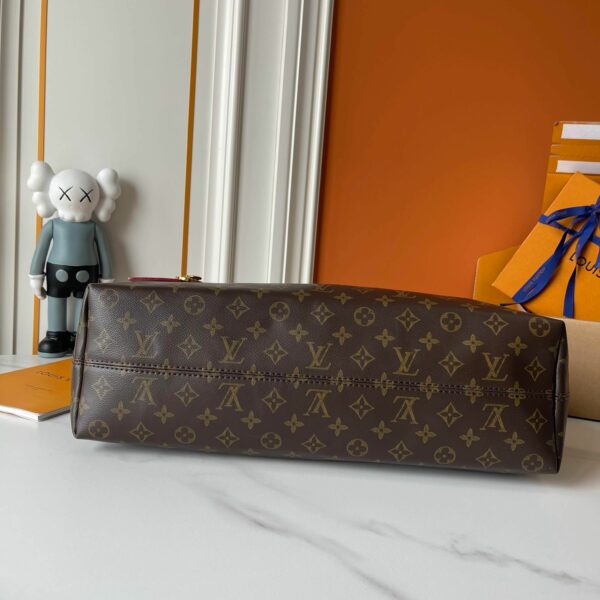 New Collection Fashion L*V Handbag 1664