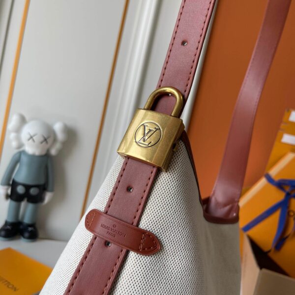 New Collection Fashion L*V Handbag 1665