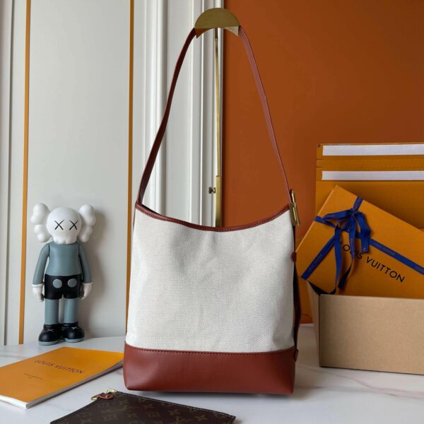 New Collection Fashion L*V Handbag 1665