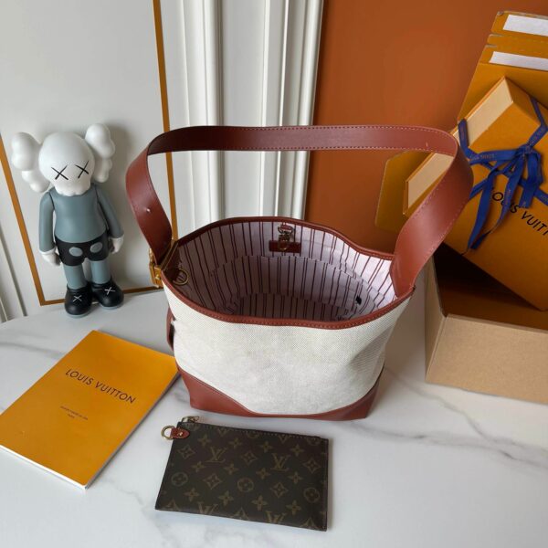 New Collection Fashion L*V Handbag 1665