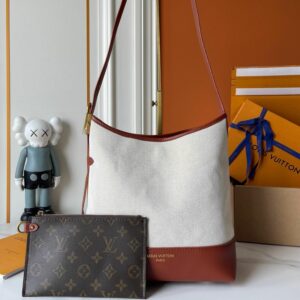 New Collection Fashion L*V Handbag 1665