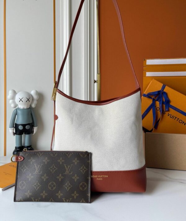 New Collection Fashion L*V Handbag 1665