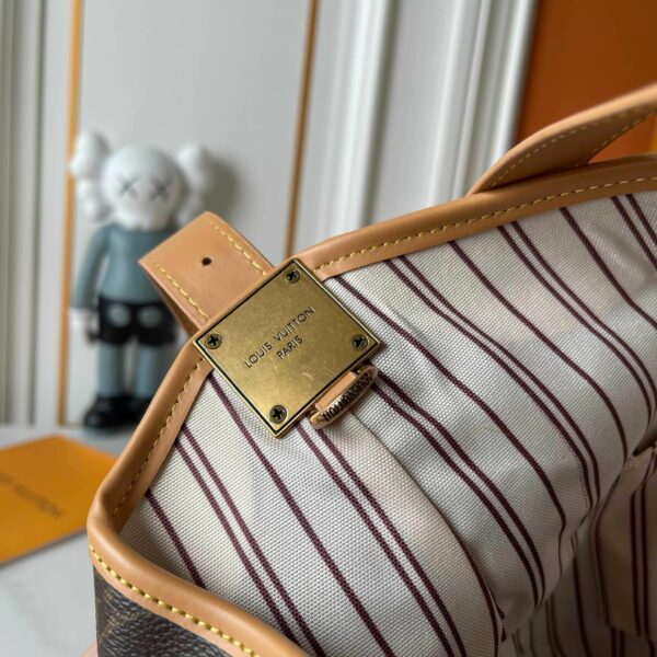 New Collection Fashion L*V Handbag 1665