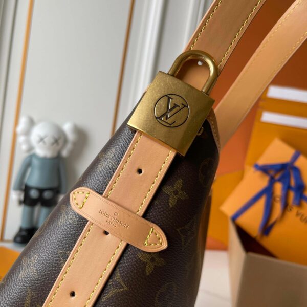 New Collection Fashion L*V Handbag 1665