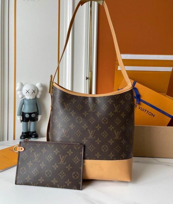 New Collection Fashion L*V Handbag 1665