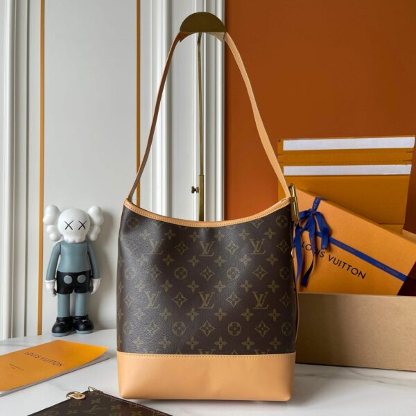 New Collection Fashion L*V Handbag 1665