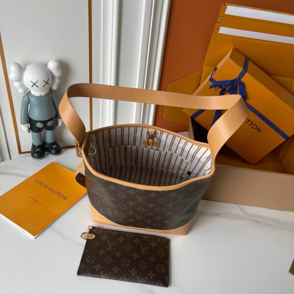 New Collection Fashion L*V Handbag 1665