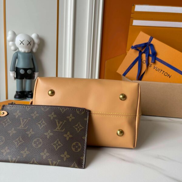 New Collection Fashion L*V Handbag 1665