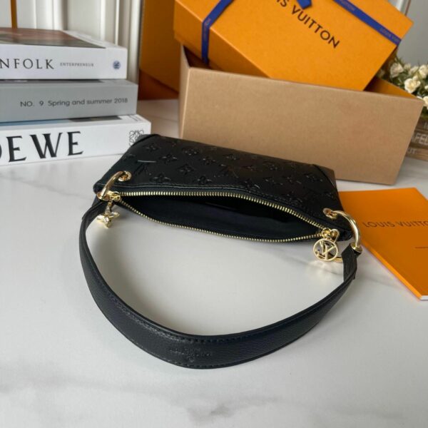 New Collection Fashion L*V Handbag 1666