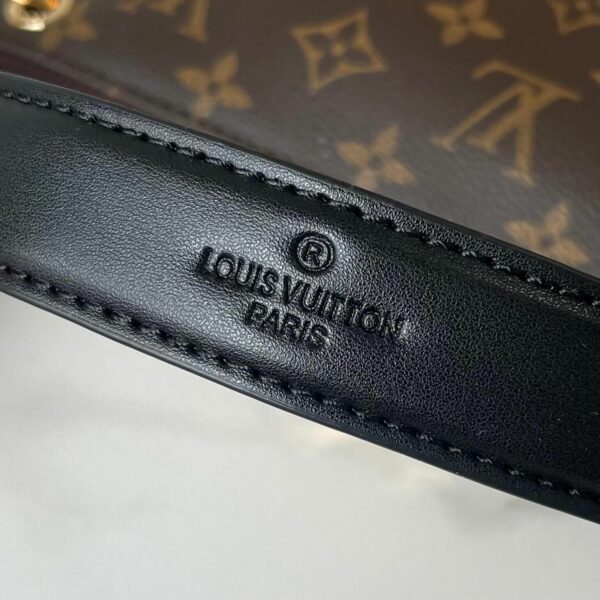 New Collection Fashion L*V Handbag 1666