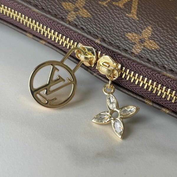 New Collection Fashion L*V Handbag 1666