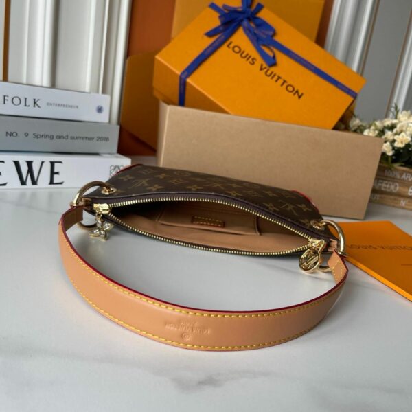 New Collection Fashion L*V Handbag 1666