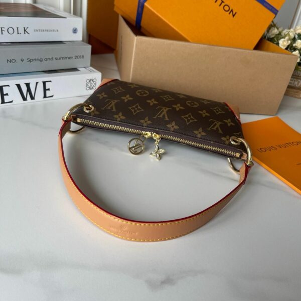 New Collection Fashion L*V Handbag 1666