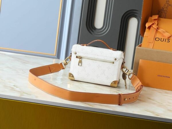 New Collection Fashion L*V Handbag 1667