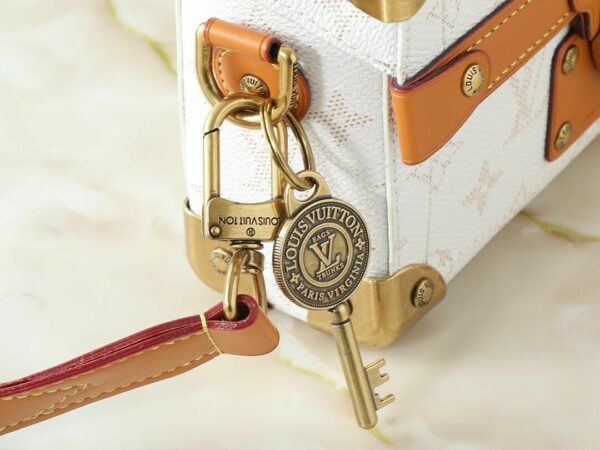New Collection Fashion L*V Handbag 1667