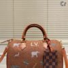 New Collection Fashion L*V Handbag 1668