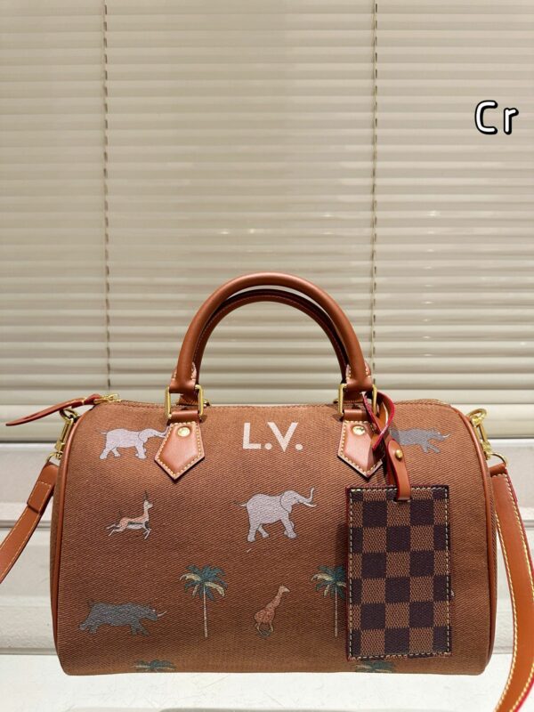 New Collection Fashion LV Handbag L2034
