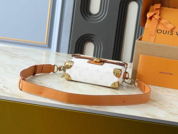 New Collection Fashion L*V Handbag 1667