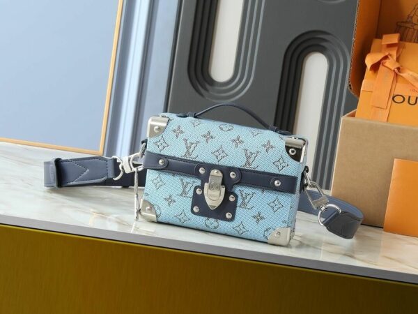 New Collection Fashion L*V Handbag 1667