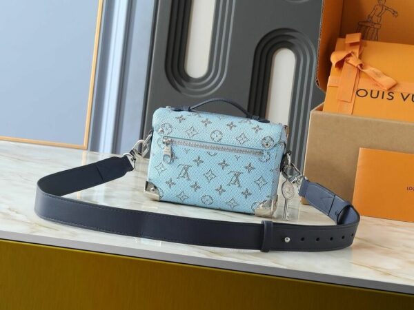 New Collection Fashion L*V Handbag 1667