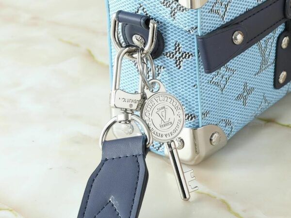 New Collection Fashion L*V Handbag 1667