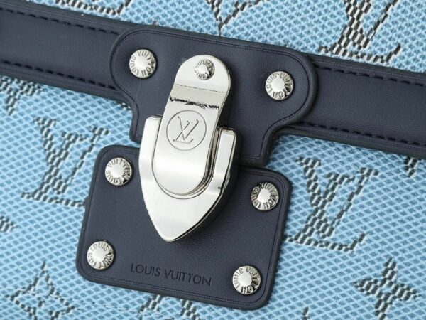 New Collection Fashion L*V Handbag 1667