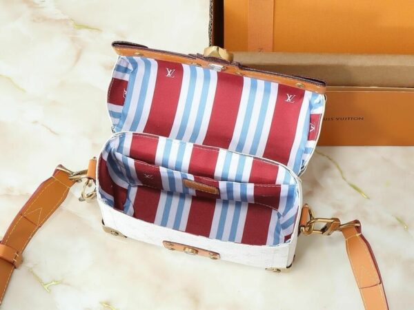 New Collection Fashion L*V Handbag 1667