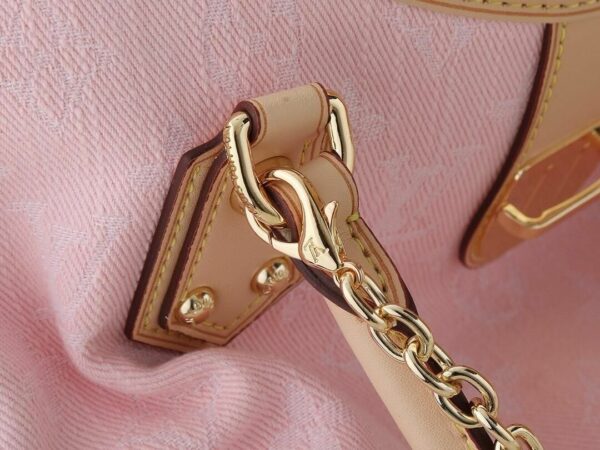 New Collection Fashion L*V Handbag 1668