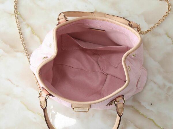 New Collection Fashion L*V Handbag 1668