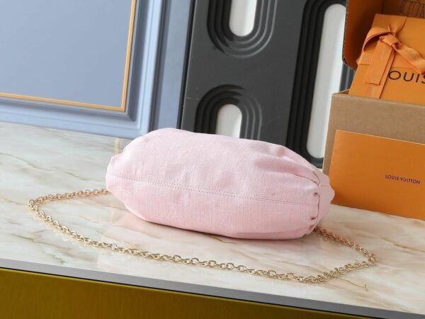New Collection Fashion L*V Handbag 1668