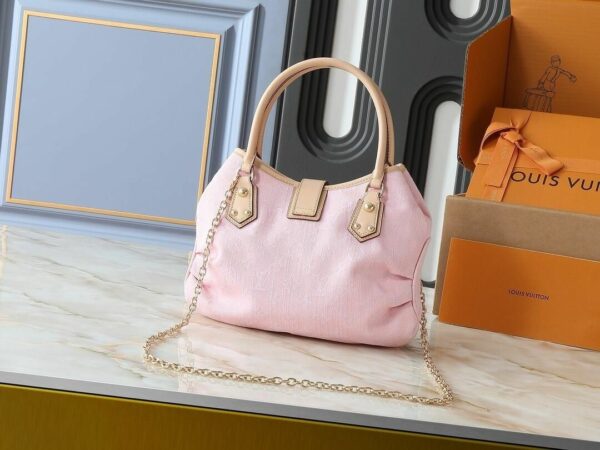 New Collection Fashion L*V Handbag 1668
