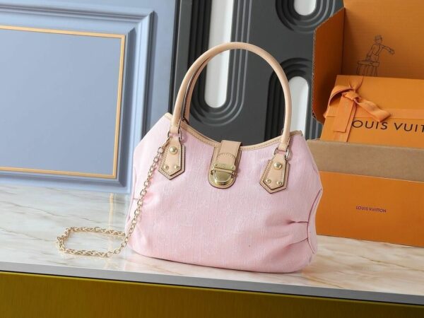 New Collection Fashion L*V Handbag 1668