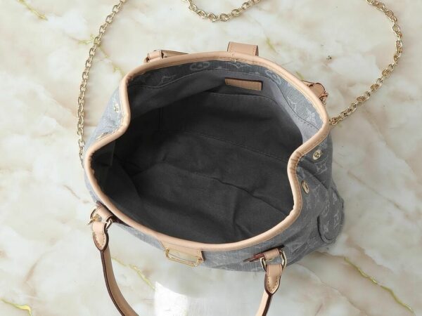 New Collection Fashion L*V Handbag 1668