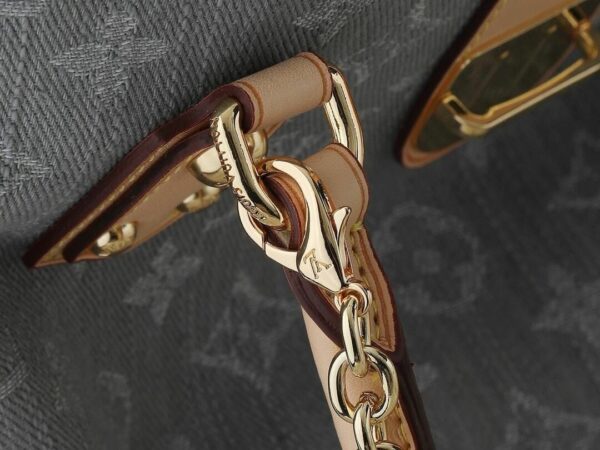 New Collection Fashion L*V Handbag 1668