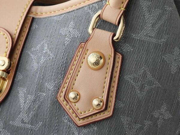 New Collection Fashion L*V Handbag 1668