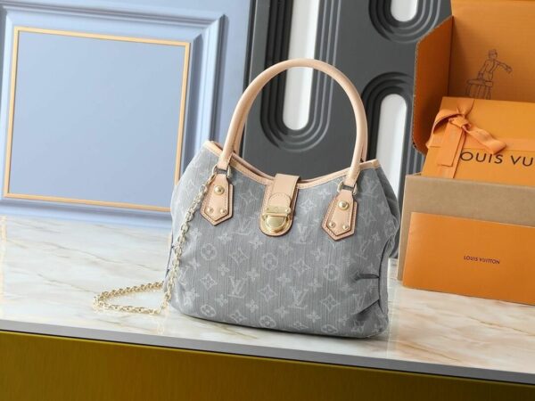 New Collection Fashion L*V Handbag 1668