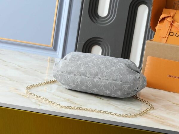 New Collection Fashion L*V Handbag 1668